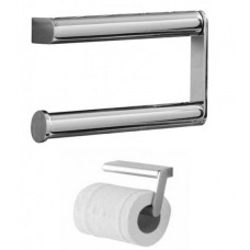 Suport hartie wc Connect